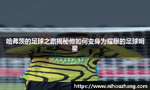 哈弗茨的足球之路揭秘他如何变身为耀眼的足球明星